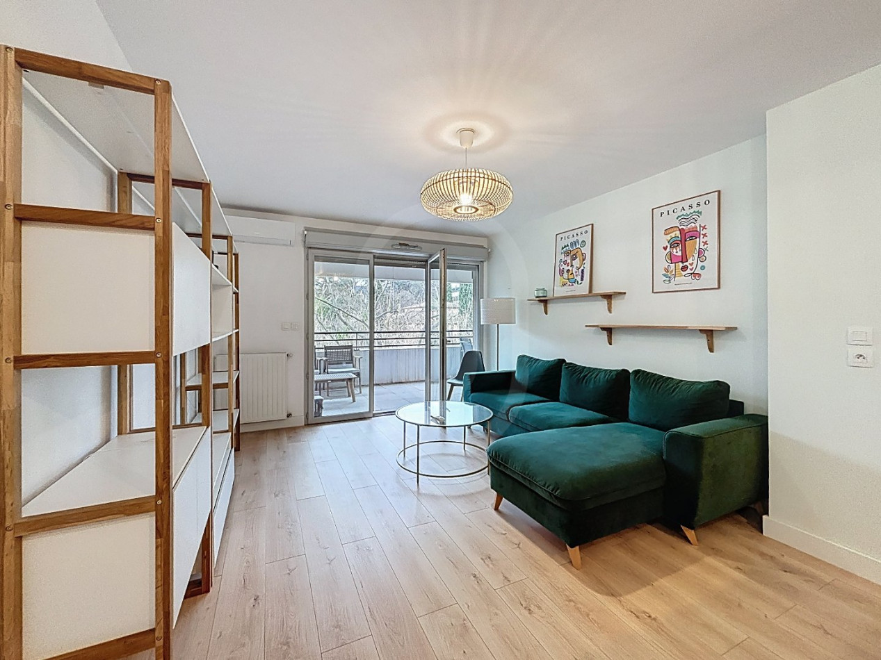vente Appartement rénové Montpellier - Photo 6