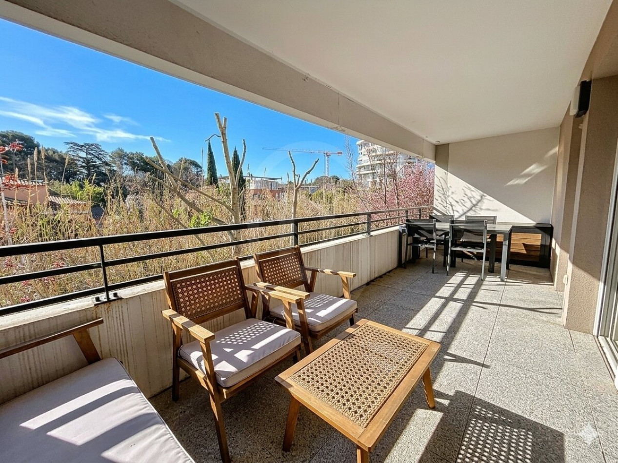 vente Appartement rénové Montpellier - Photo 1