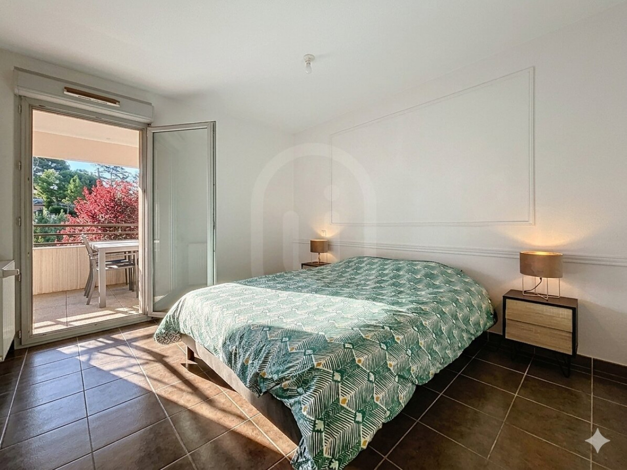 vente Appartement rénové Montpellier - Photo 7