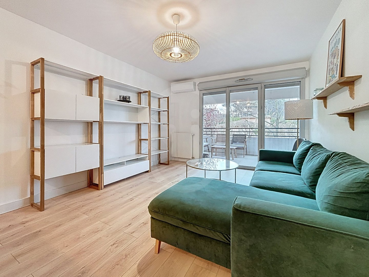 vente Appartement rénové Montpellier - Photo 3