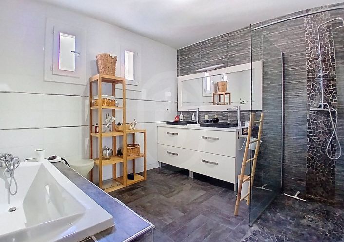 vente Maison Frontignan