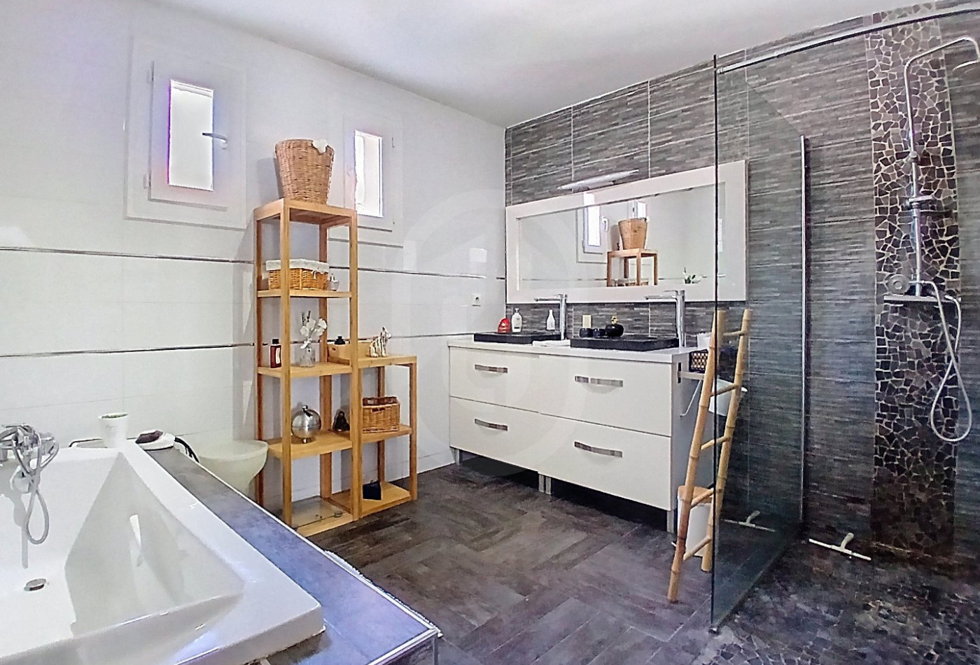 vente Maison Frontignan - Photo 6