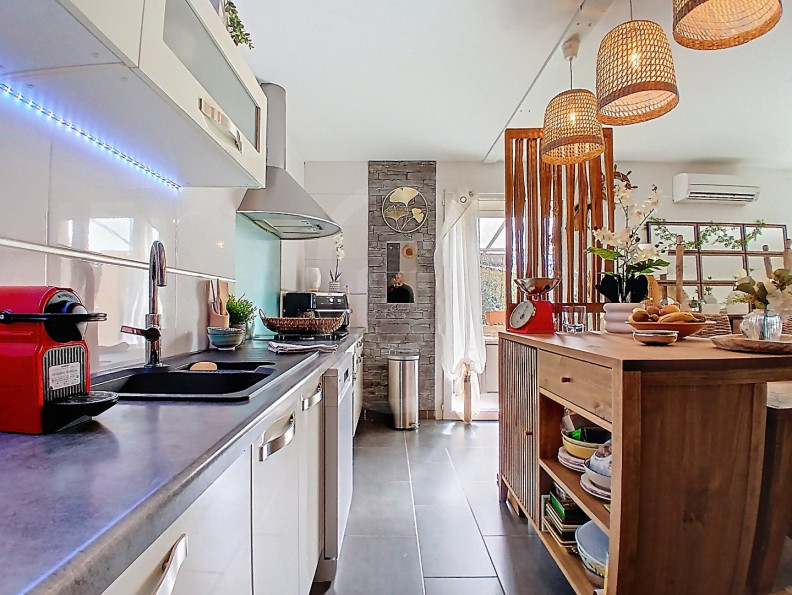 vente Maison Frontignan - Photo 4