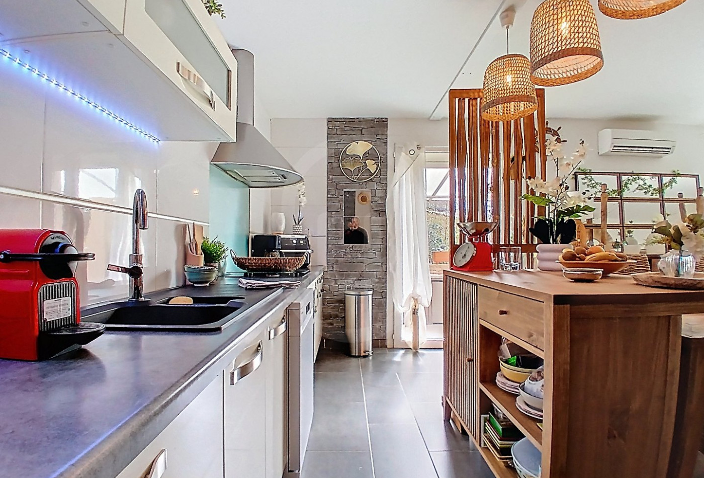 vente Maison Frontignan - Photo 4