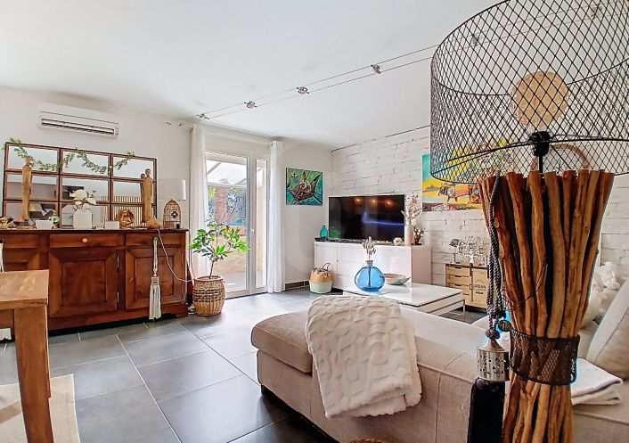 vente Maison Frontignan