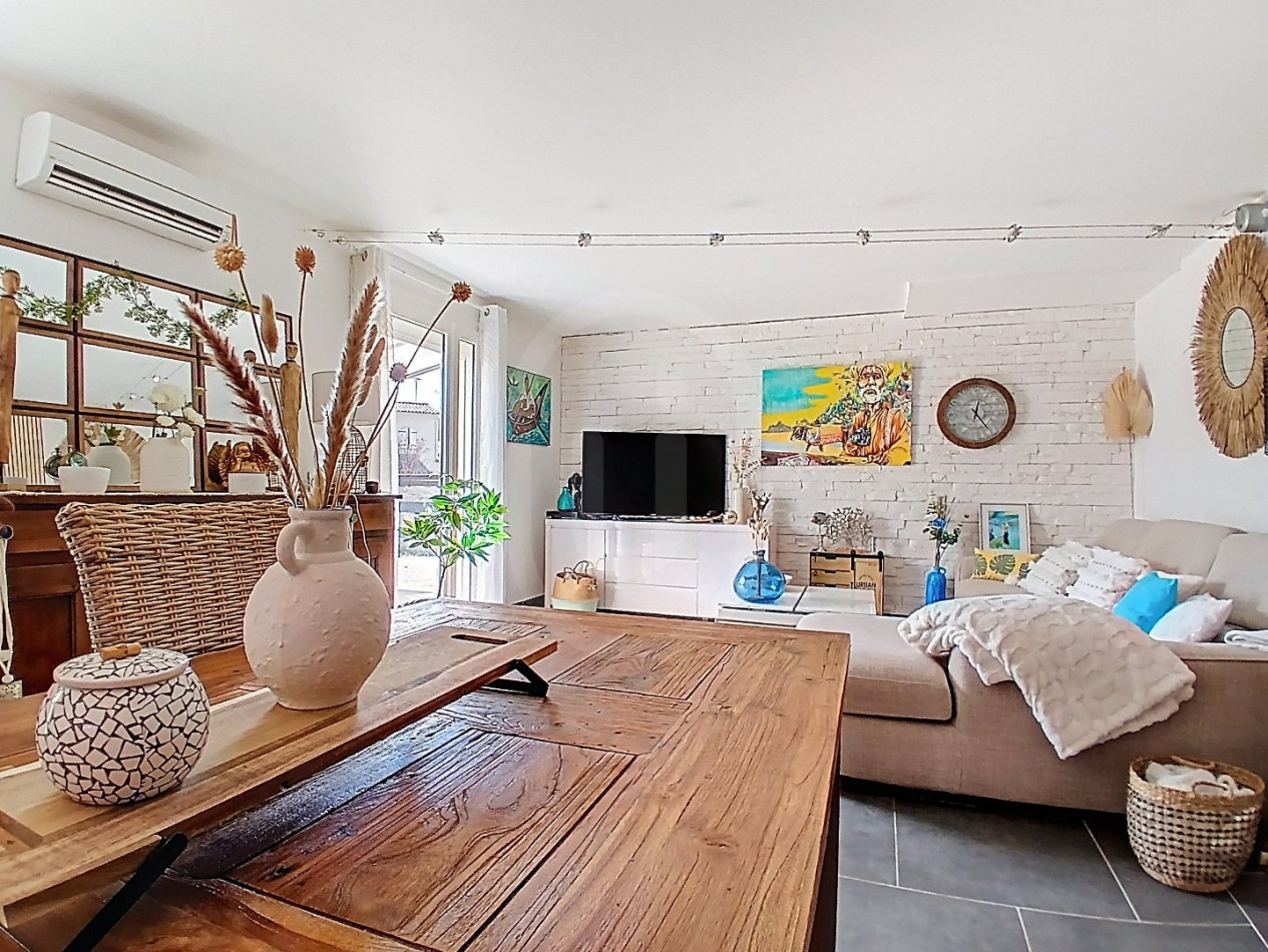 vente Maison Frontignan - Photo 2