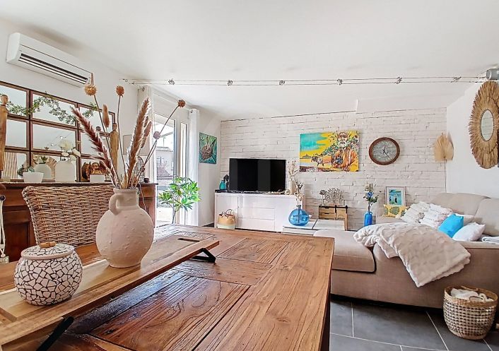 vente Maison Frontignan