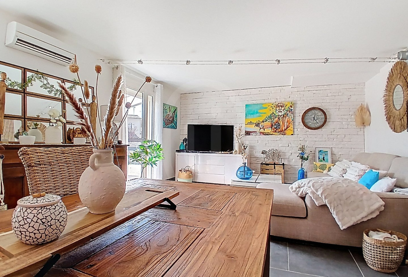 vente Maison Frontignan - Photo 2