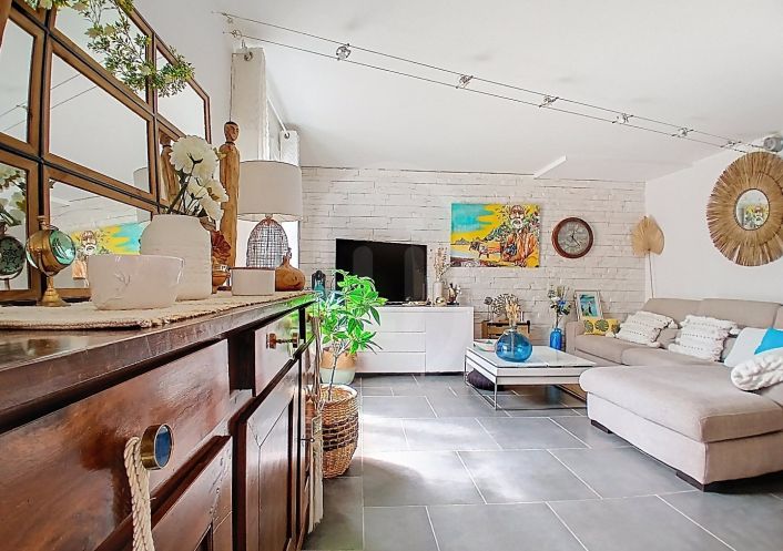 vente Maison Frontignan