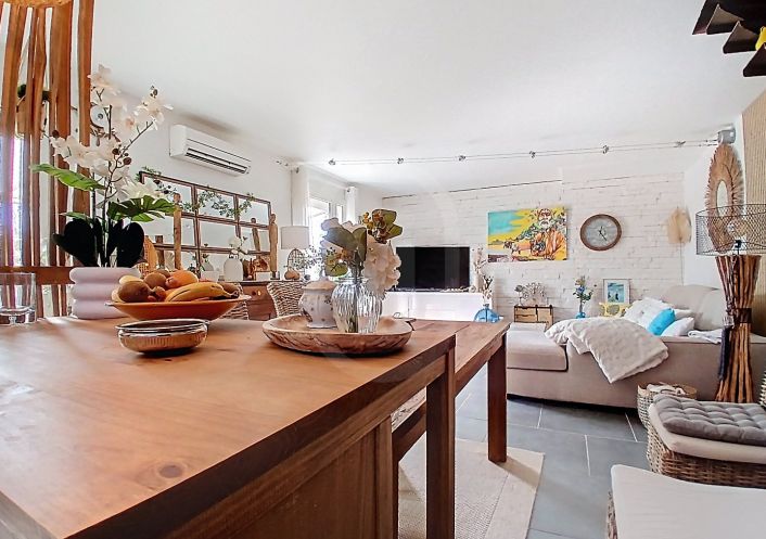 vente Maison Frontignan