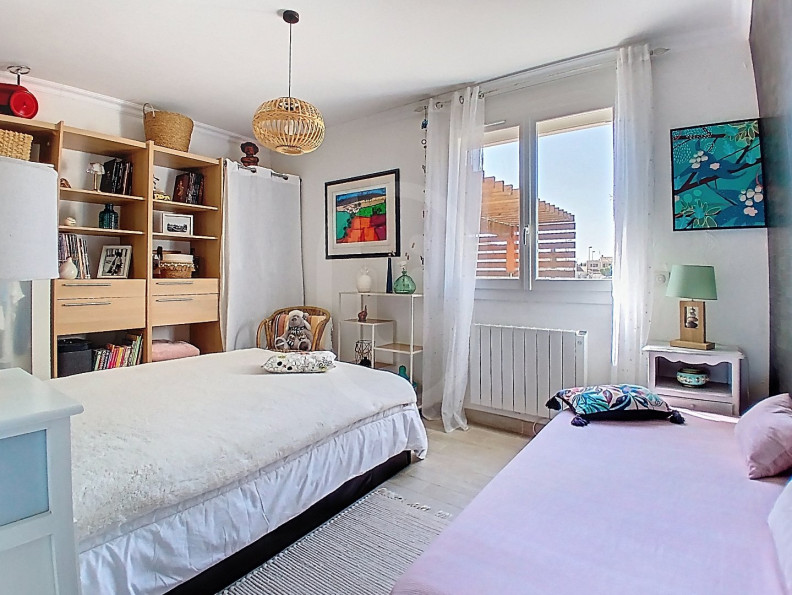 vente Maison Frontignan - Photo 7