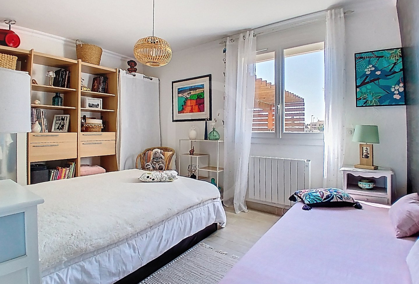 vente Maison Frontignan - Photo 7