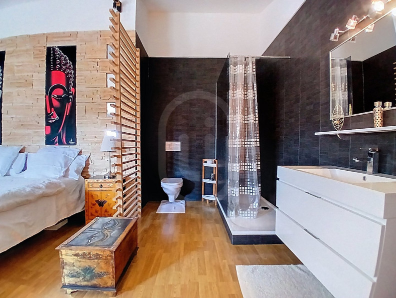 vente Maison Frontignan - Photo 10