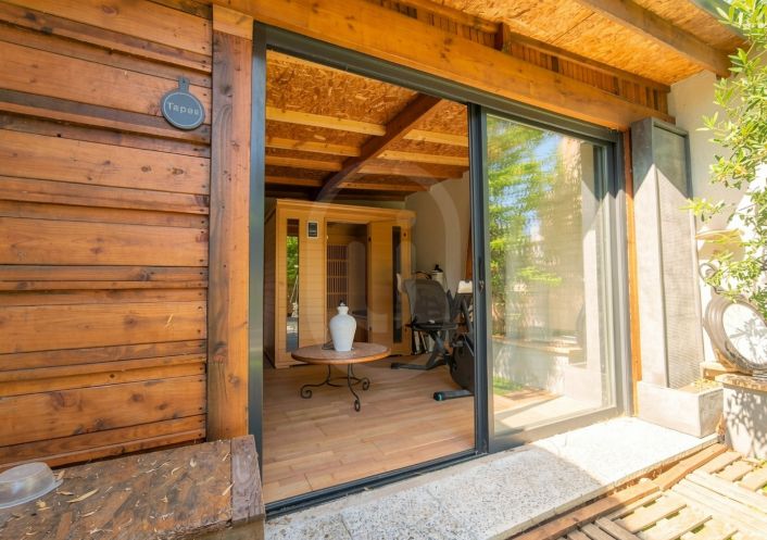 vente Maison Frontignan