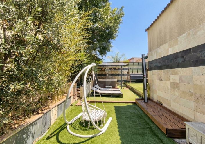 vente Maison Frontignan