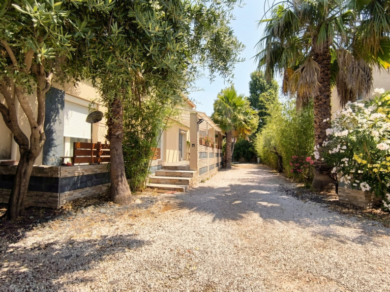 vente Maison Frontignan - Photo 2