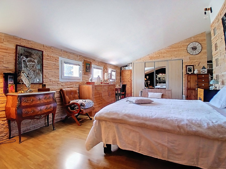 vente Maison Frontignan - Photo 9