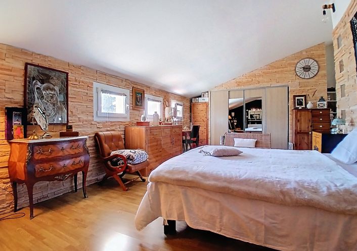 vente Maison Frontignan