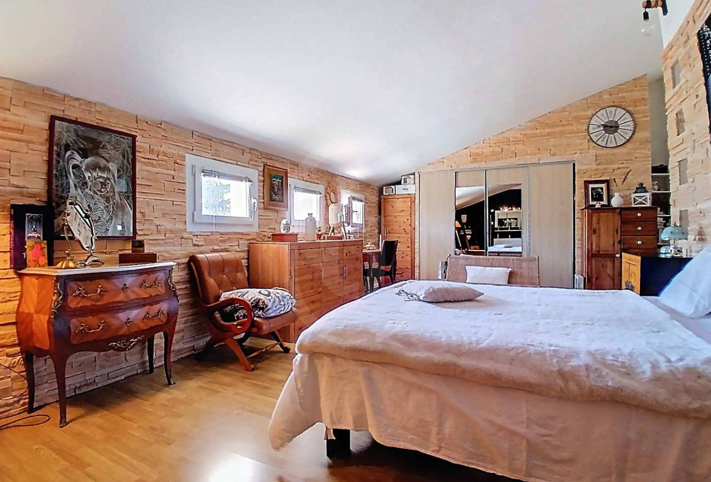 vente Maison Frontignan - Photo 9