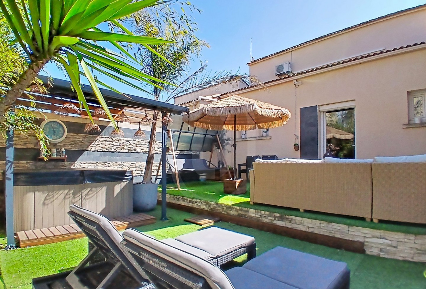 vente Maison Frontignan - Photo 1