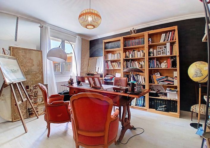 vente Maison Frontignan