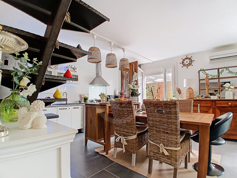 vente Maison Frontignan - Photo 3