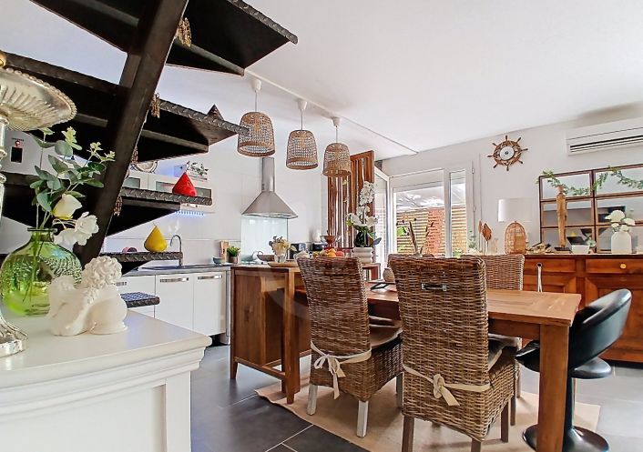 vente Maison Frontignan