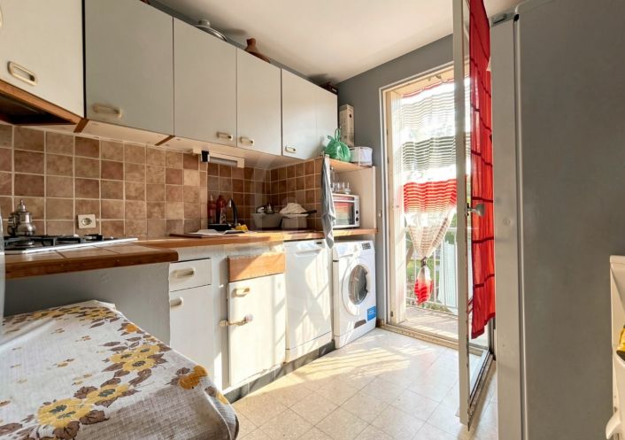 vente Appartement Montpellier