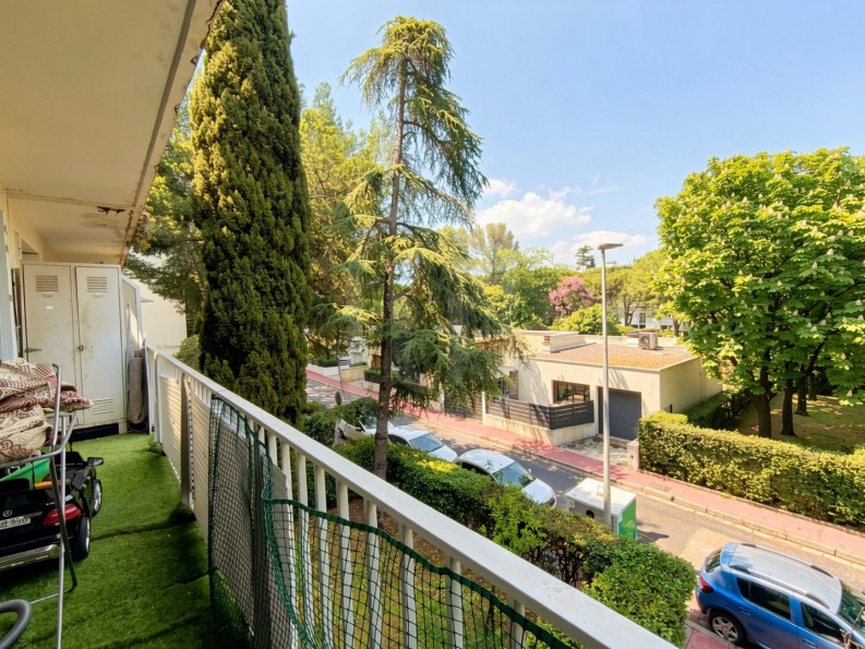 vente Appartement Montpellier - Photo 1