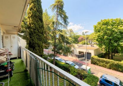 vente Appartement Montpellier