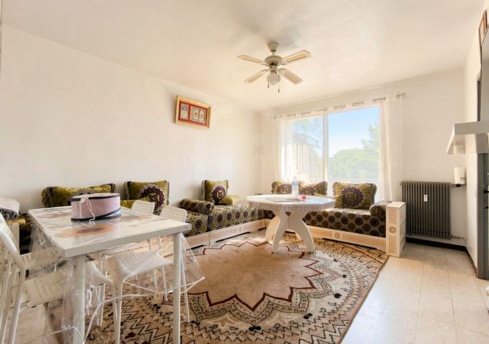 vente Appartement Montpellier