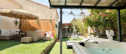 vente Maison Frontignan