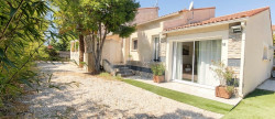 vente Maison Frontignan