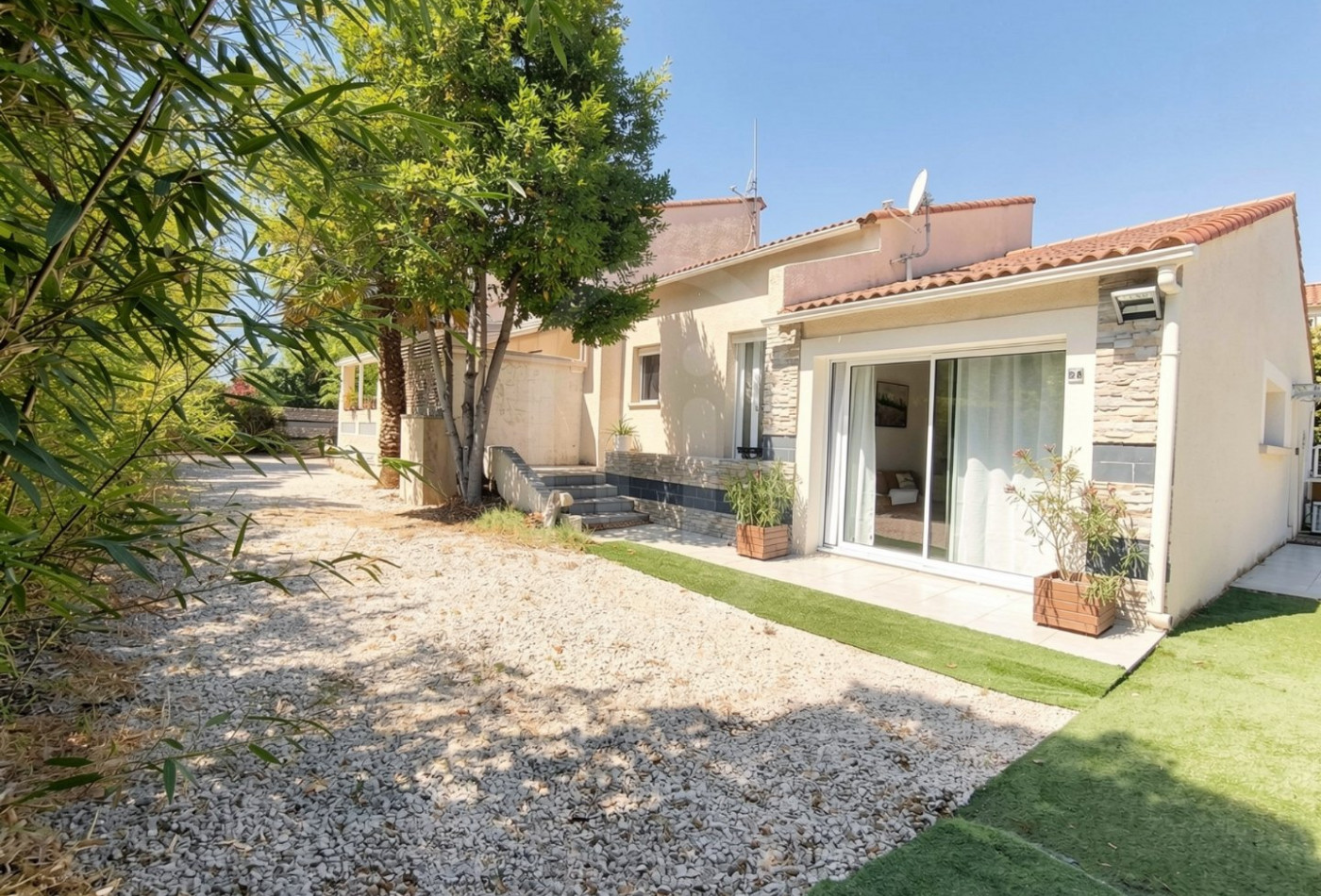 vente Maison Frontignan - Photo 9