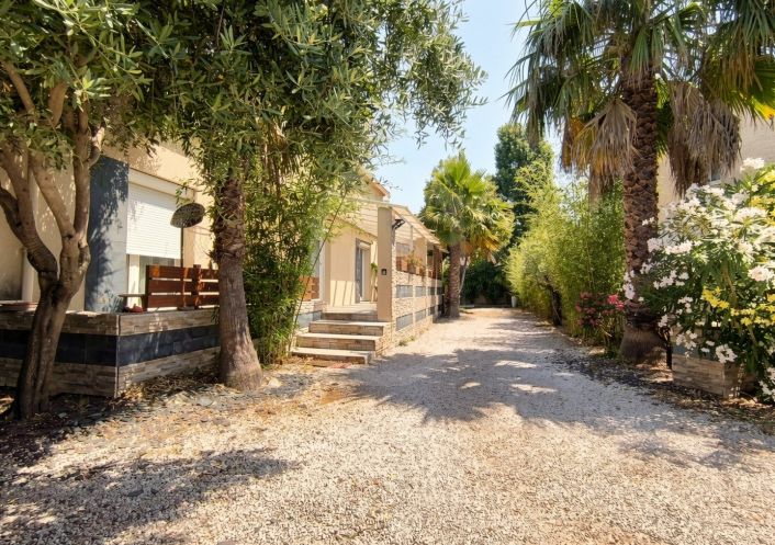 vente Maison Frontignan