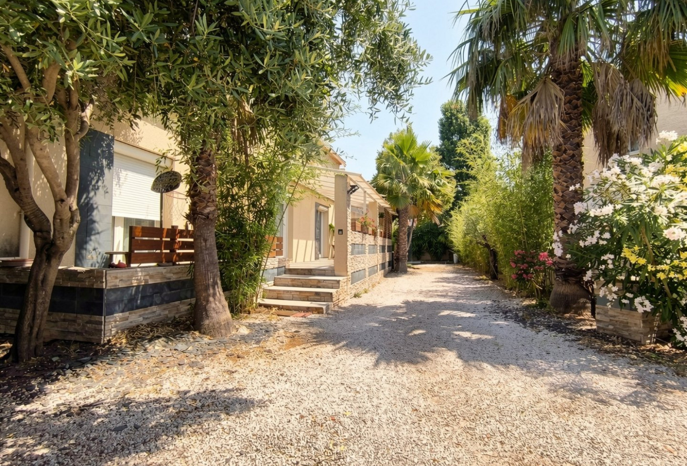 vente Maison Frontignan - Photo 1