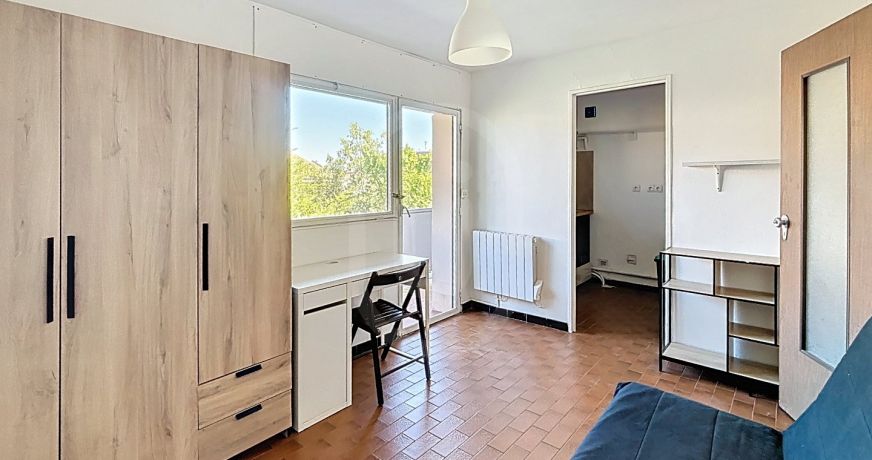 vente Appartement Montpellier