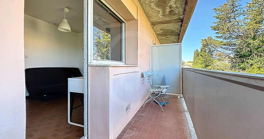 vente Appartement Montpellier