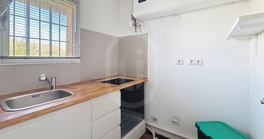 vente Appartement Montpellier