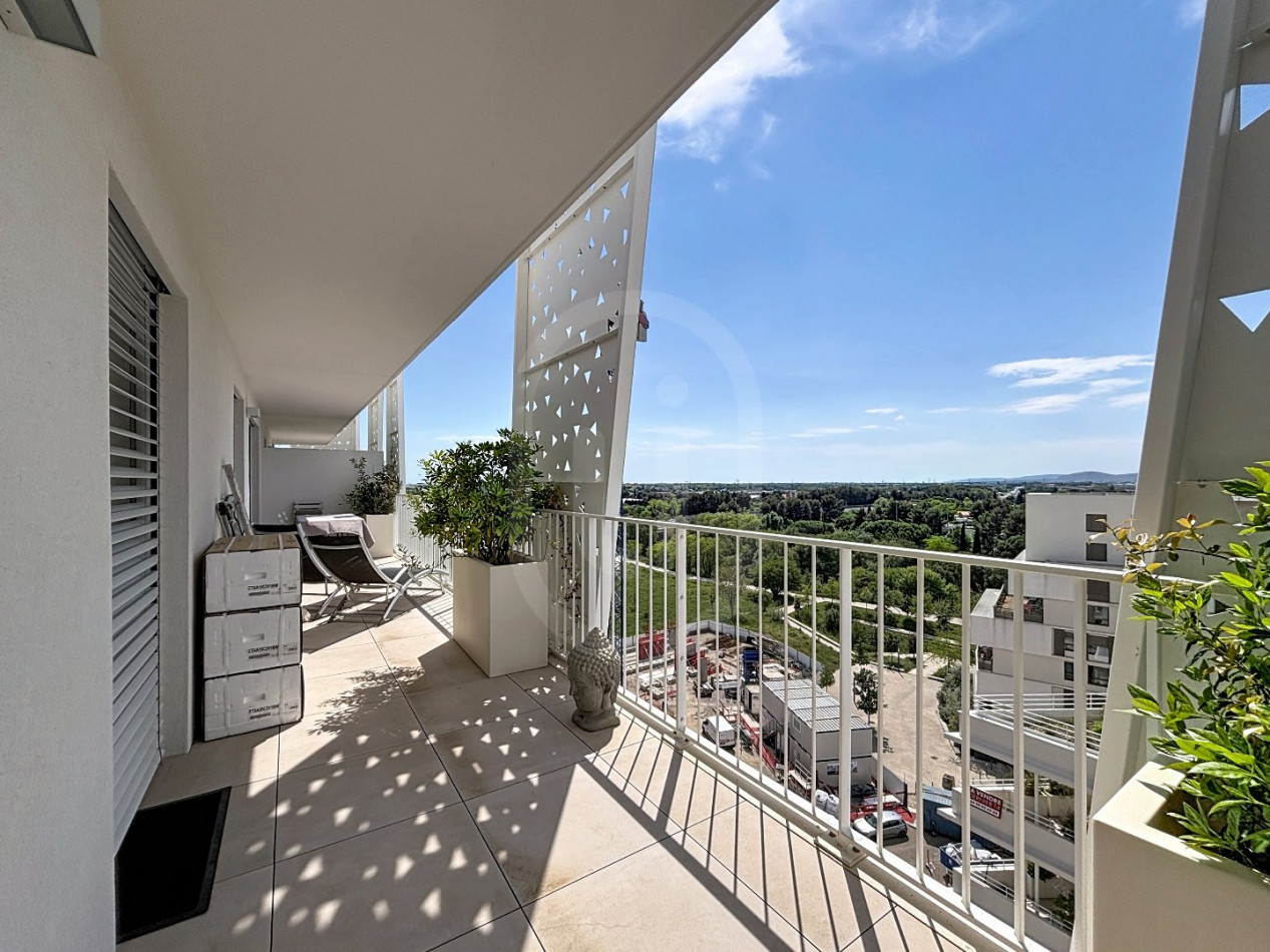 vente Appartement Montpellier - Photo 2