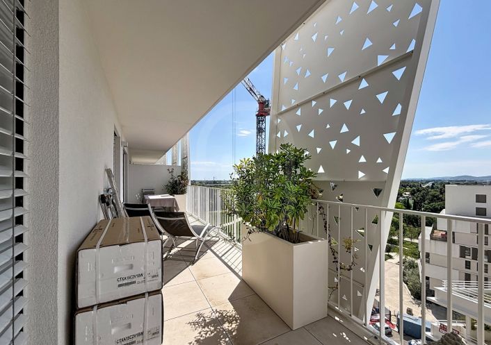 vente Appartement Montpellier