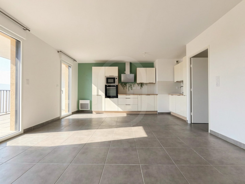 vente Appartement Montpellier - Photo 10