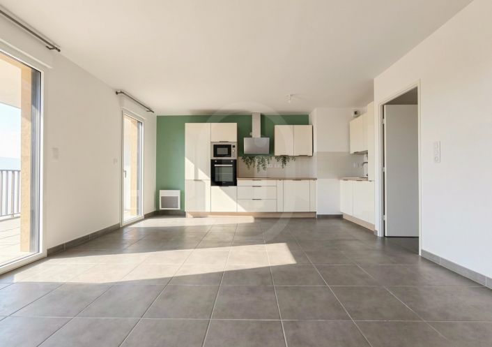 vente Appartement Montpellier