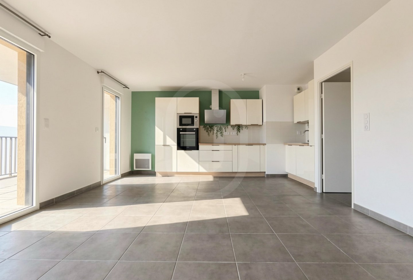 vente Appartement Montpellier - Photo 10