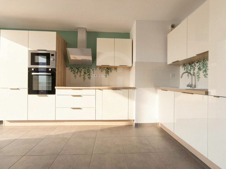 vente Appartement Montpellier - Photo 2