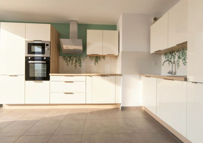 vente Appartement Montpellier