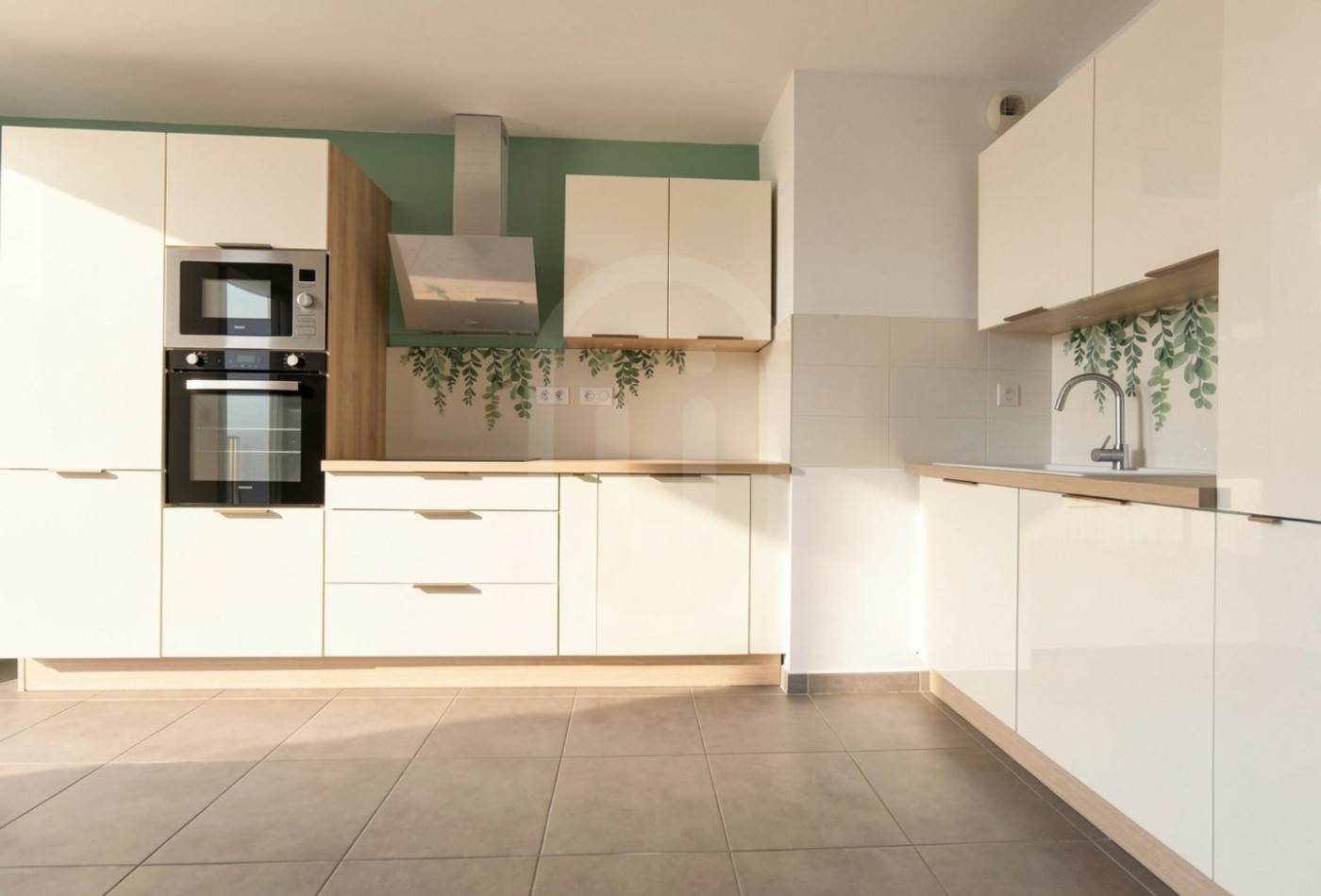 vente Appartement Montpellier - Photo 2