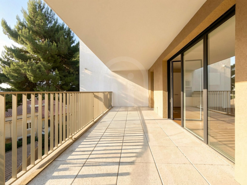 vente Appartement Montpellier - Photo 9
