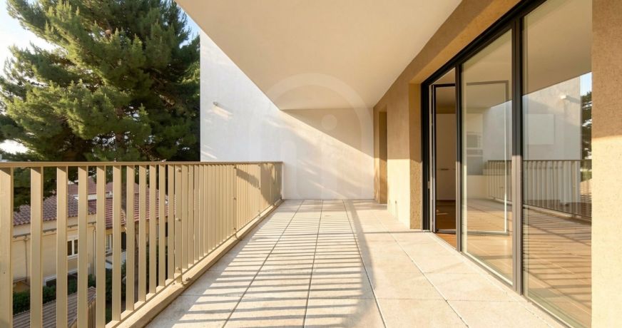 vente Appartement Montpellier