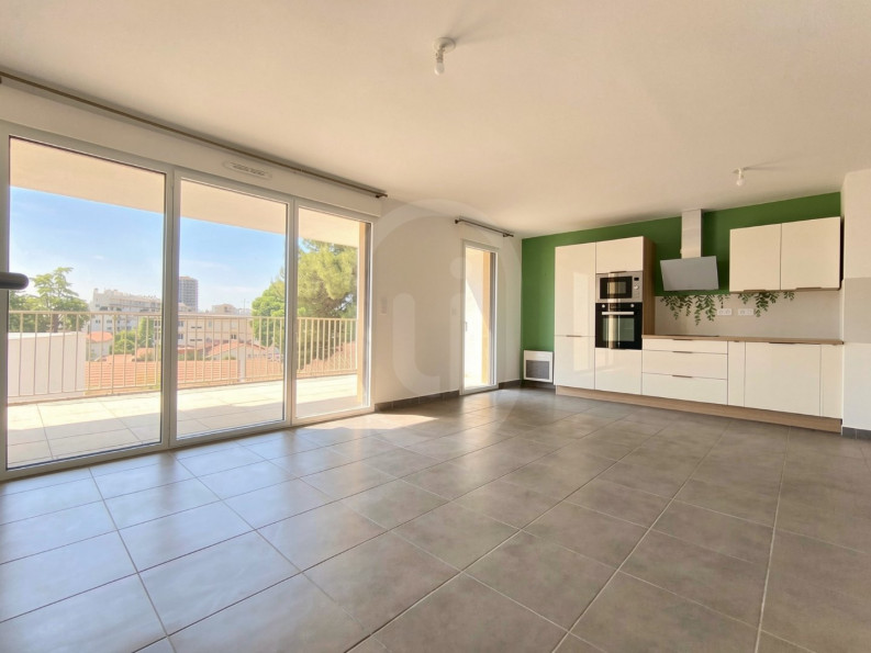 vente Appartement Montpellier - Photo 1
